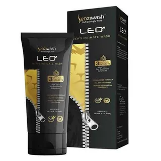 ليو غسول حميمي للرجال, 100ml