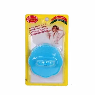 Pretty Look Round Scalping Shampoo Brush