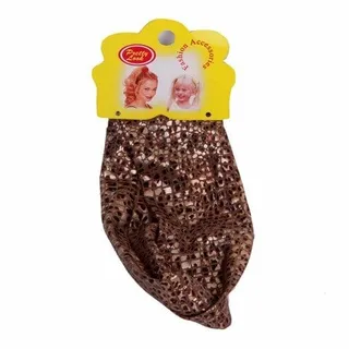 Pretty Look Kidz Designer Hair Wrap Chik