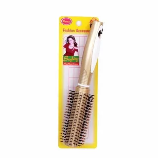 Pretty Look Saloon Club Hair Styling Brush