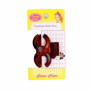 Pretty Look Medium Claw Clip