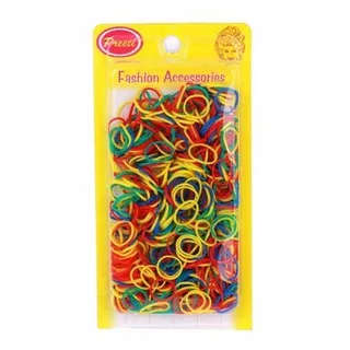 Pretty Look Styling Hair Bands Value Pack Assorted Colour