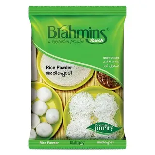 Brahmins Rice Powder
