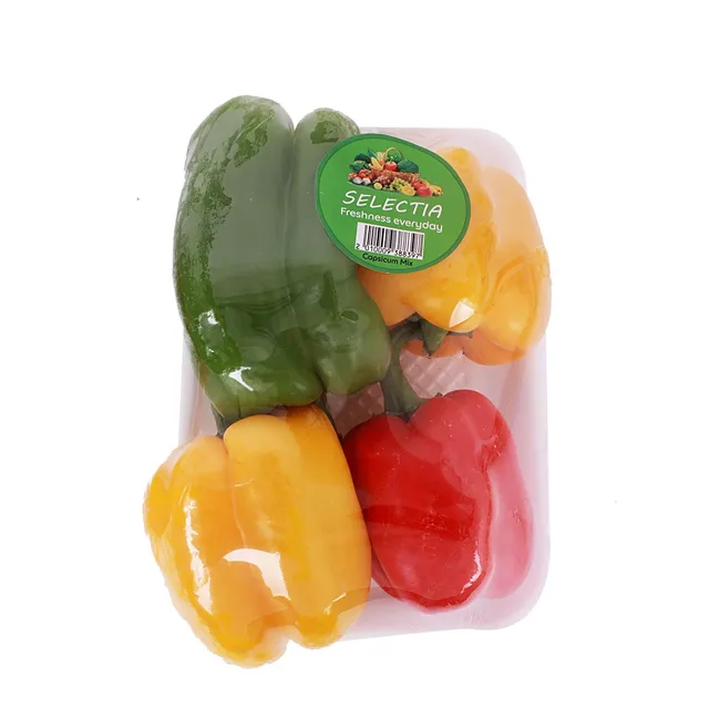 Selectia Capsicum Mix Pack