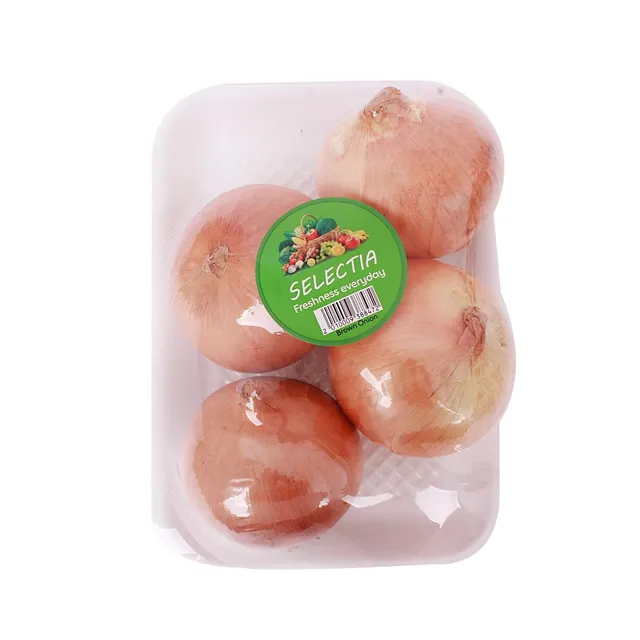 Selectia Onion Brown Pack