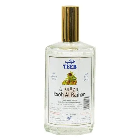 تيب روح الريحان كولونيا، 250ml