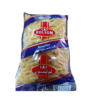 كولسون لونغ ماكاروني 400 gm