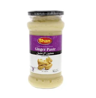 شان زنجبيل باست 700G