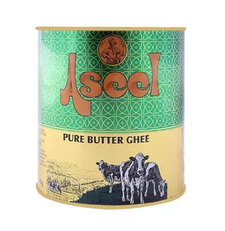 أصيل سمن نقي، 1.6kg