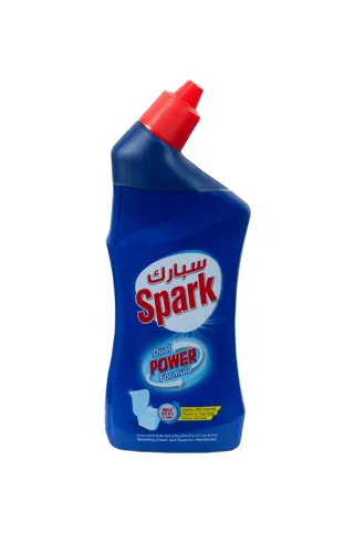 سبارك منظف وعاء تواليت عادي 750ml