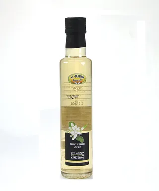 الربيع ماء زهر، 250ml