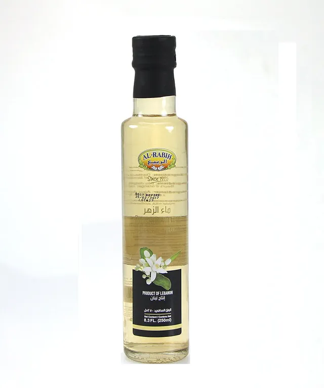 Al Rabih Blossom Water, 250ml