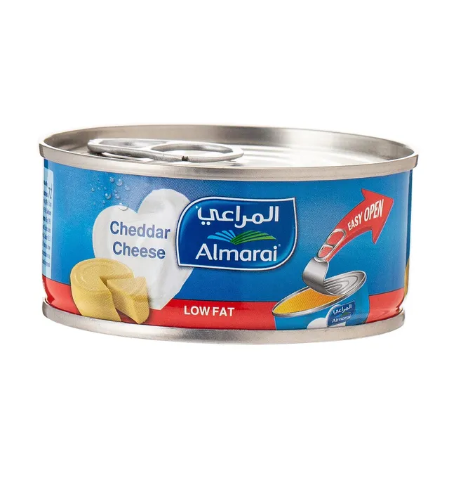 Almarai Low Fat Cheddar Cheese