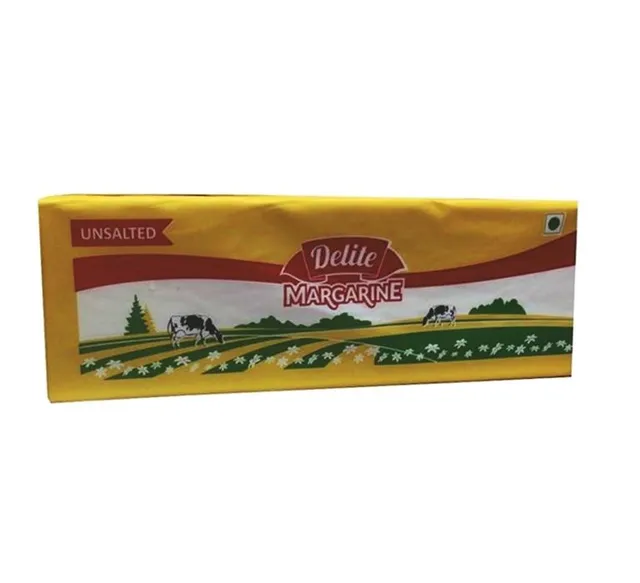 Delite Margarine 2.5 Kg
