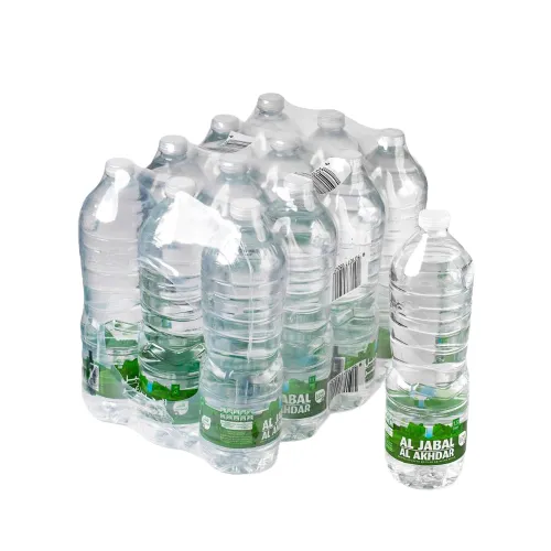 Jabal Akhdar Water 1.5 L X 12