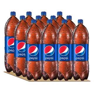 بيبسي كولا بي تي 1 L X 12