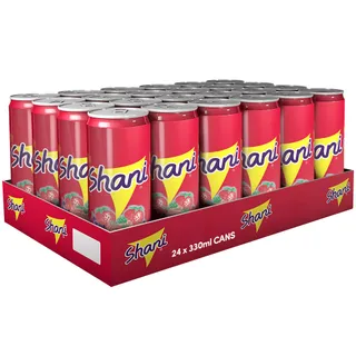 شاني مشروب غازي 24x330ml