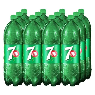7 اب بيت 12 x 1 لتر