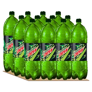 ماونتن ديو بيت 1 لتر x 12