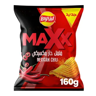 ليز ماكس المكسيكي 160 جم