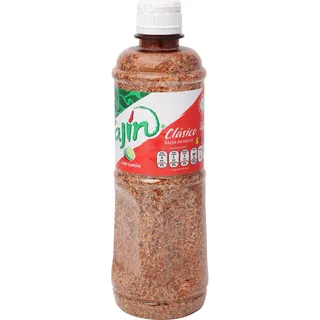 Tajin Fruit With Lime Seasoning 14oz