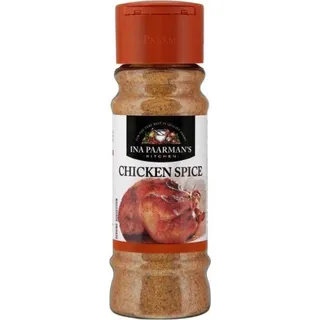 Ina Paarman's Seasoning Chicken Spice 200 ml