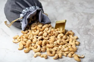 Roasted Cashew, 1kg