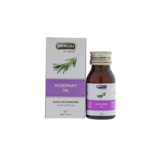 Hemani Rosemary Oil, 30ml