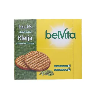 بيلفيتا بسكويت هيل، 8x56g