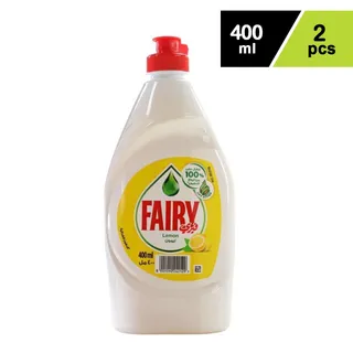 Fairy Lemon Max 400 ml x 2