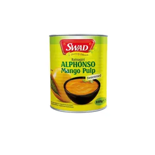 Swad Alfonso Mango, 850g