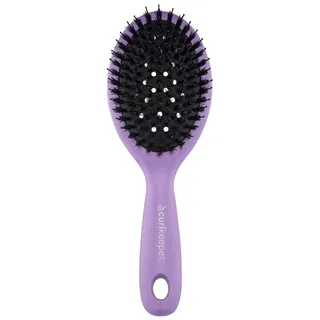 Curl Keeper Styling Brush