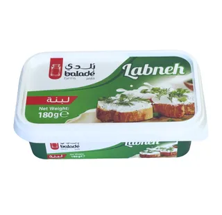 Balade Turkish Labneh, 180g