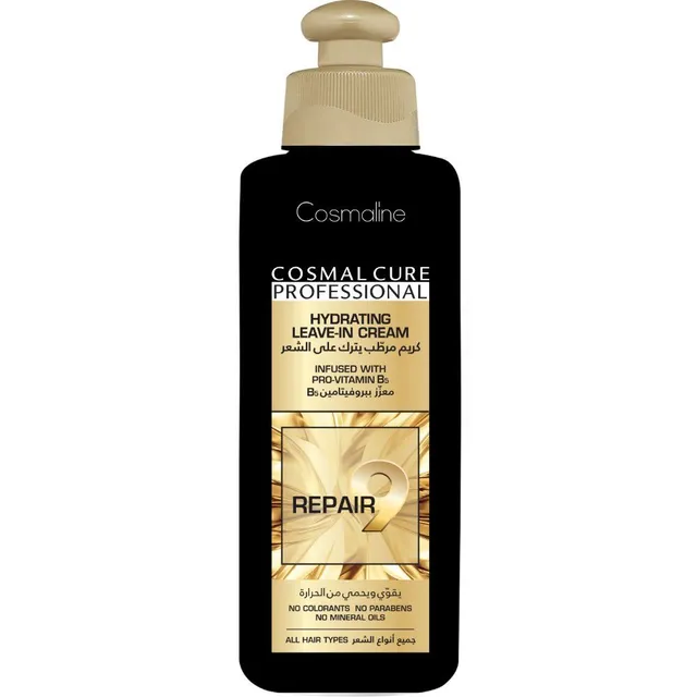 Cosmaline Repair9 Hydrating Leave-In Conditioner