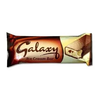 Galaxy Vanilla Ice Cream 60 ml