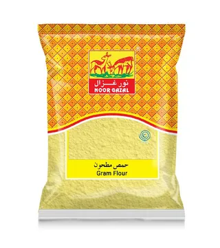 Noor Gazal  Gram Flour 2 kg