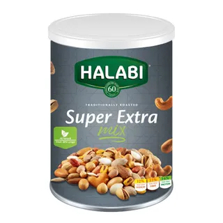 Halabi Super Extra Can, 400g