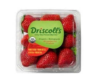 Driscoll's Strawberry, 250g
