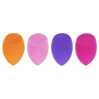 Real Techniques Mini Miracle Complexion Sponges 4 pcs