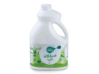 Mazoon Up Laban Drink, 2L