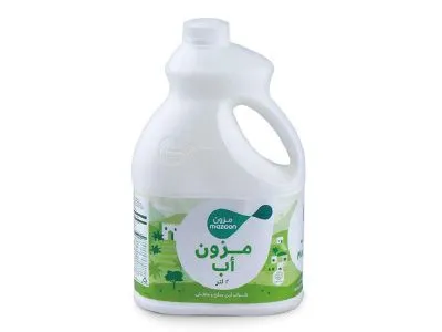 Mazoon Up Laban Drink 2 Litre