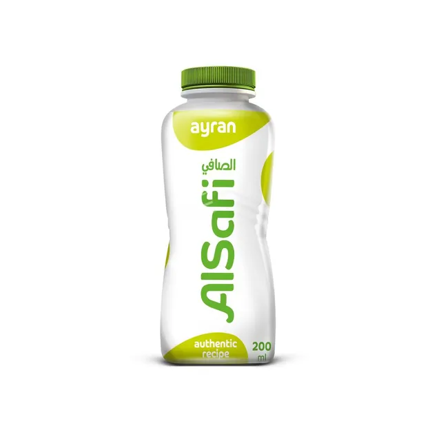 الصافي لبن أيران, 200ml