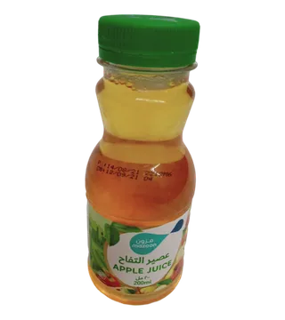 مزون - عصير تفاح 200ml