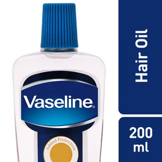 Vaseline Hair Tonic & Scalp Conditioner, 200ml