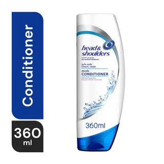 Head & Shoulders Classic Clean Conditioner
