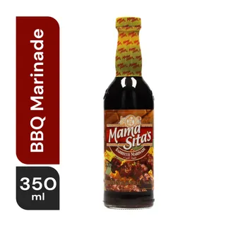 ماما سيتاس باربيكيو مارينيد 350 ml