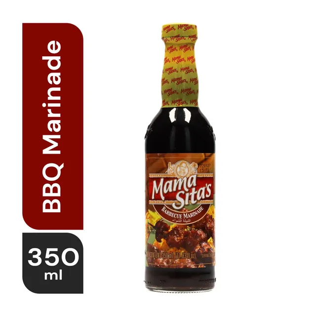 ماما سيتاس باربيكيو مارينيد 350 ml