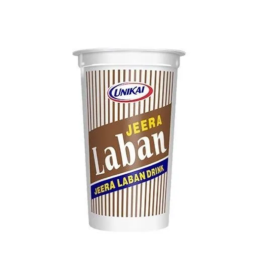 Unikai Lassi Zeera, 190ml