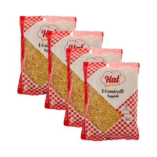 Hat Vermicelli, 4x400g