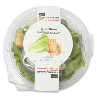 Tamimi Markets Caesar Salad, 230g